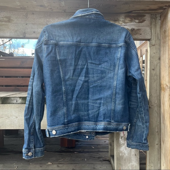 Zara Jean jacket - Picture 3 of 3